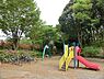 周辺：桂台公園まで1276m