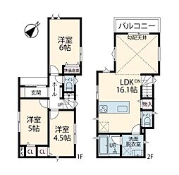 京急本線 弘明寺駅 徒歩9分
