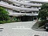 周辺：財団法人育生会横浜病院まで2025m