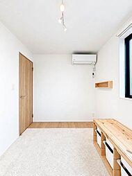 子供部屋の画像