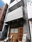 東京都新宿区市谷薬王寺町：物件画像／センチュリー21日信興業市ヶ谷店