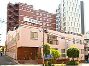 医療法人社団鉄友会柳町病院まで456m