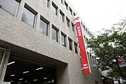 麹町郵便局まで120m