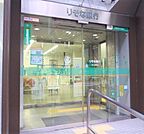 りそな銀行市ケ谷支店まで161m