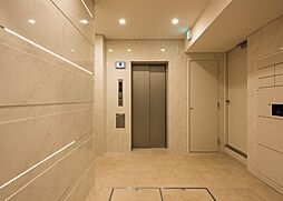 SHIBUYA HILL TOP　渋谷ヒルトップ 1LDKのリビング/ダイニング