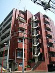 東京都新宿区市谷柳町48：物件画像