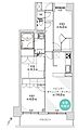 aie高尾2階2,798万円