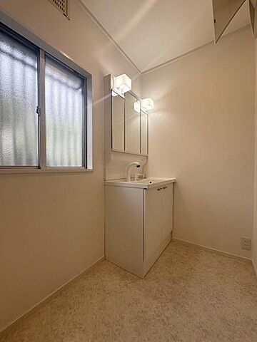 洗面 八王子市北野台1丁目