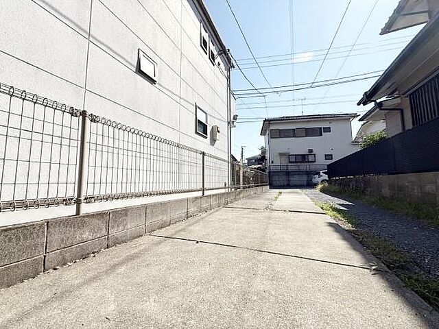 駐車場 八王子市叶谷町