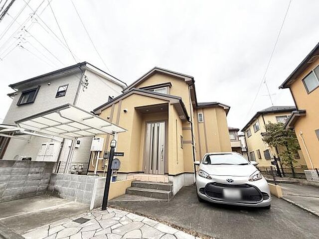 外観 八王子市本町