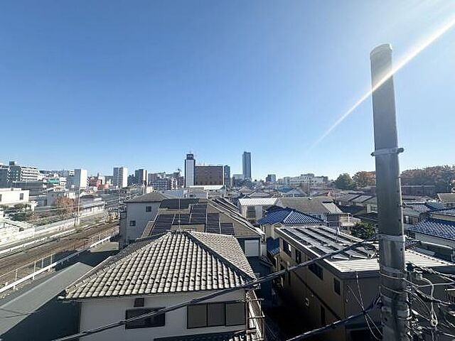 その他 八王子市上野町