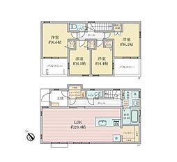 小田急江ノ島線 大和駅 徒歩17分