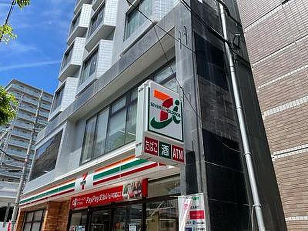 画像18:セブンイレブン神戸相生町5丁目店まで130m