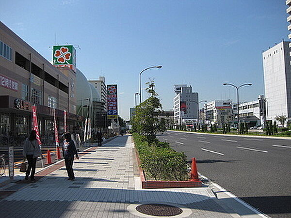 セレニテ三宮プリエ ｜兵庫県神戸市中央区日暮通４丁目(賃貸マンション1K・7階・24.84㎡)の写真 その21