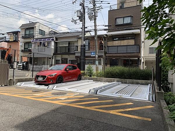 レシェンテ六甲 ｜兵庫県神戸市灘区千旦通２丁目(賃貸マンション1K・3階・25.33㎡)の写真 その16