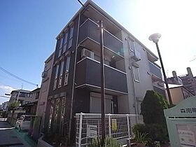 オータムハイライズ  ｜ 兵庫県神戸市東灘区森南町３丁目（賃貸アパート2LDK・1階・53.87㎡） その1