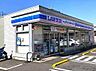 周辺：ローソン・スリーエフ川口朝日四丁目店まで378m