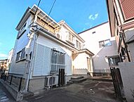 埼玉県越谷市大字弥十郎：物件画像