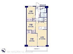 エクセレンス川口