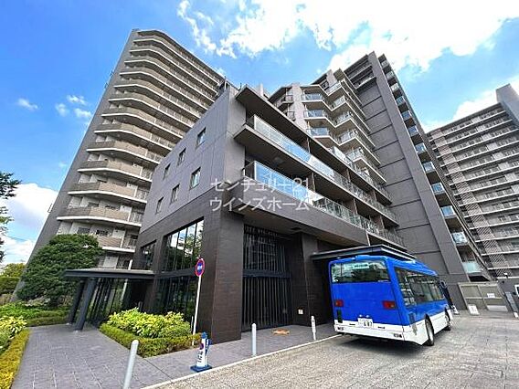 居住者様専用の...