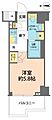GENOVIA 川口元郷4階2,460万円