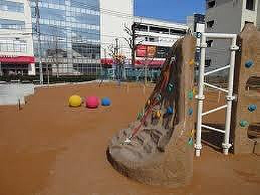 周辺 ウィスタリアマンション板橋志村 3階/-