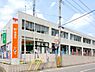 周辺：川口北郵便局まで400m