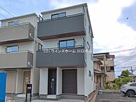 埼玉県蕨市中央7丁目：物件画像