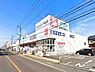 周辺：ウエルシア川口峯店まで500m