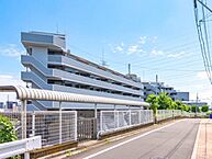埼玉県川口市大字里：物件画像