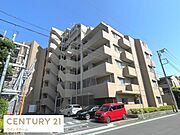 京浜東北線「西川口」駅徒歩15分！スーパー、コンビニ、ドラッグストアなど徒歩圏内に点在し、お買い物に大変便利な立地です！