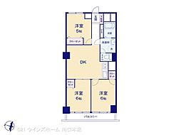 わらびリーフハイツ