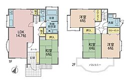 三郷市彦成1丁目