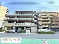 埼玉県川口市金山町：物件画像