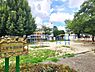 周辺：上青木北公園まで230m