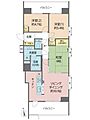モンファイエ西川口10階4,080万円