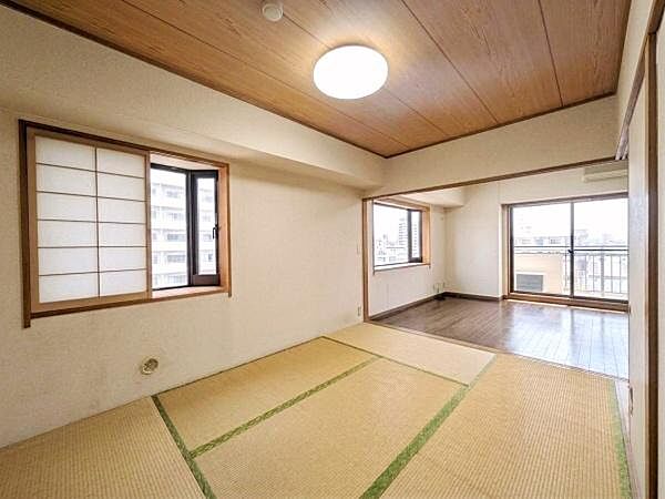 和室