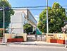 周辺：川口市立青木北小学校まで900m