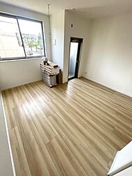 Ruhe 文化公園前通り 202 2階ワンルームのリビング/ダイニング