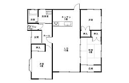 程度良好赤江平家建