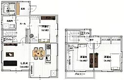 南方駅 2,130万円