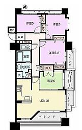ＪＧＭヴェルデ錦本町・弐番館