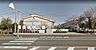 周辺：宮崎市立田野中学校まで834m