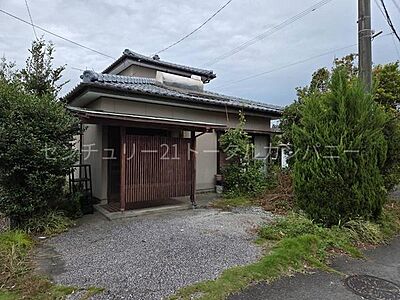 外観 外観
