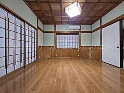 三股町大字樺山中古一戸建て