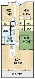 ヴァンデュールパレス神宮東