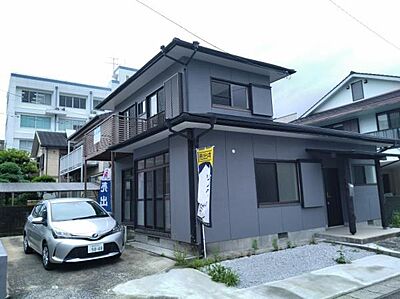 外観 外観