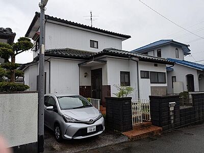 外観 外観