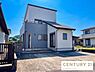 その他：【外観】駐車場並列3台可。高岡町の利便性の良い閑静な住宅街に位置します。陽当たり・通風共に◎です。
