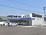 周辺：ローソン佐土原支所前店まで1382m